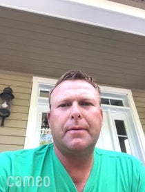Poster for Intro video video from Martin Brodeur