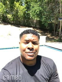 Poster for Intro video video from Tariq Nasheed
