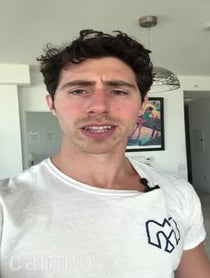 Poster for Intro video video from Jesse Pollock