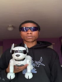 Poster for Intro video video from Orrin