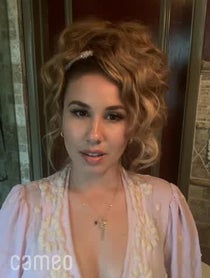 Poster for Intro video video from Haley Reinhart