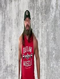 Poster for Intro video video from James Storm