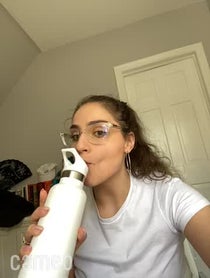 Poster for Intro video video from Liz