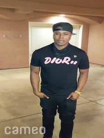 Poster for Intro video video from Kwame Siegel