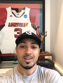 Poster for Intro video video from Peyton Siva