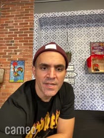 Poster for Intro video video from The Portuguese Kids