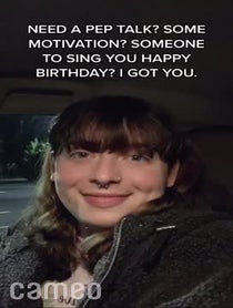 Poster for Intro video video from Camo Camille