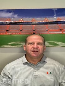 Poster for Intro video video from Gino Torretta