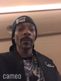 Poster for Intro video video from Snoop Dogg