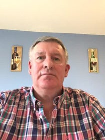 Poster for Intro video video from Kevin Sheedy