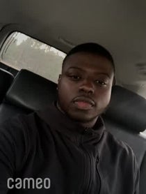 Poster for Intro video video from Jalen Elliott