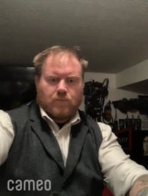 Poster for Intro video video from Paul Bradford