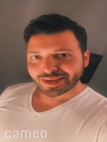 Poster for Intro video video from Yazan Elsaeed