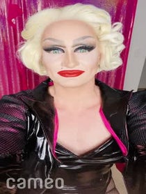 Poster for Intro video video from BarbieQ