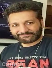 Poster for Intro video video from Cas Anvar