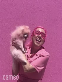 Poster for Intro video video from Kitten Kay Sera