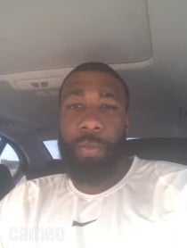 Poster for Intro video video from Donte Greene