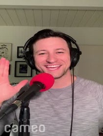 Poster for Intro video video from Curt Mega