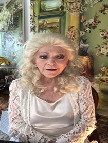 Poster for Intro video video from Judy Collins