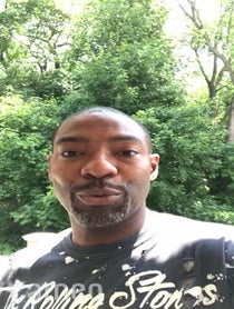 Poster for Intro video video from Hassan Johnson