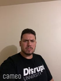 Poster for Intro video video from Anthony Delgado