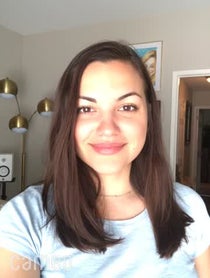 Poster for Intro video video from Gabriela Lopez