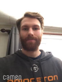 Poster for Intro video video from Zach Currier