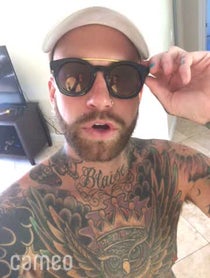 Poster for Intro video video from Chris Fronzak