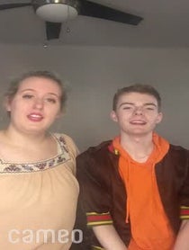 Poster for Intro video video from Skitsofanacts