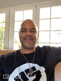 Poster for Intro video video from Dondré Whitfield