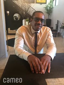 Poster for Intro video video from Duane Martin