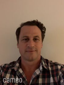 Poster for Intro video video from David Moscow