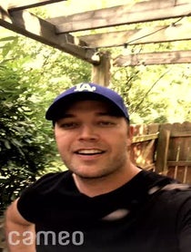 Poster for Intro video video from Lucas Hoge