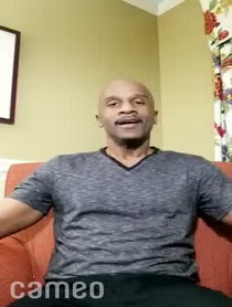 Poster for Intro video video from Damon Williams