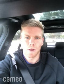 Poster for Intro video video from Dan Hannebery