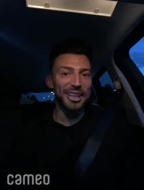 Poster for Intro video video from Jake Quickenden