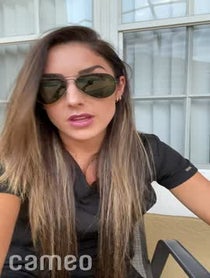 Poster for Intro video video from Britt Baker