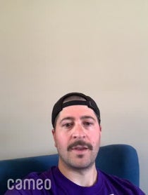 Poster for Intro video video from Mike Commito