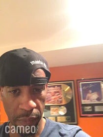 Poster for Intro video video from Masta Ace