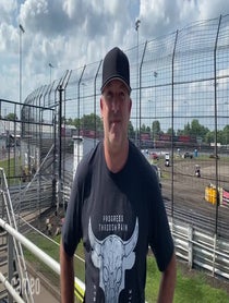 Poster for Intro video video from Tony Stewart