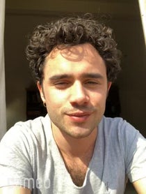 Poster for Intro video video from Toby Sebastian