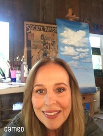 Poster for Intro video video from Genie Francis