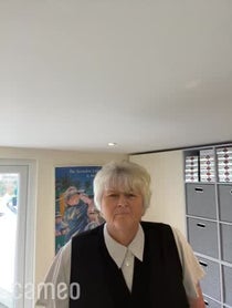 Poster for Intro video video from Dame Laura Davies