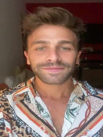 Poster for Intro video video from Gastón Vietto