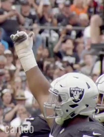 Poster for Intro video video from Maurice Hurst Jr.