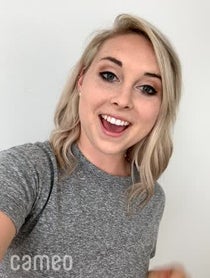 Poster for Intro video video from Christina Rice
