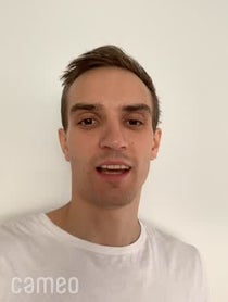 Poster for Intro video video from Anthony Drmic