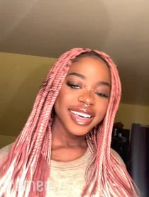 Poster for Intro video video from Baby Storme