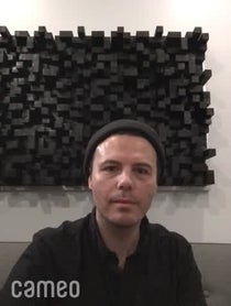 Poster for Intro video video from Justin York