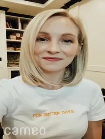 Poster for Intro video video from Candice King